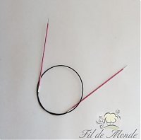 Спицы Knit Pro Zing 60 см