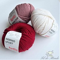 Katia Merino Sport