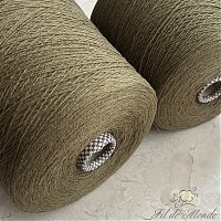 Cariaggi Fleece 2/12