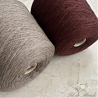 Loro Piana Cablelight 3/20